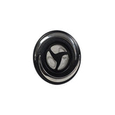Rotational 3 Inch Jet Internal - Stainless for BeWell Spas (29430-191-500)